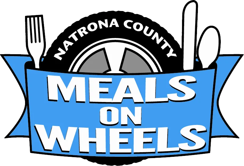 Meals on Wheels Logo